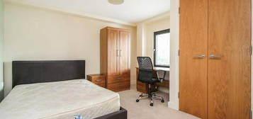 1 bedroom flat