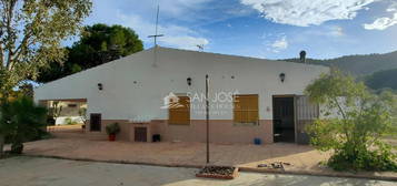 Casa o chalet de alquiler en Pedanías Oeste