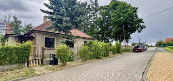 Prodej RD/G/S, 237 m2, pozemek 943 m2, Praha 9 - Horní Počernice, ul. Votuzská