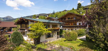 Tiroler Landhaus in Toplage am Sonnberg