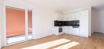 Straßgang- 3-Zimmer-Wohnung - 66.2 m² inkl. Loggia - Balkon - ab 01.12.2024