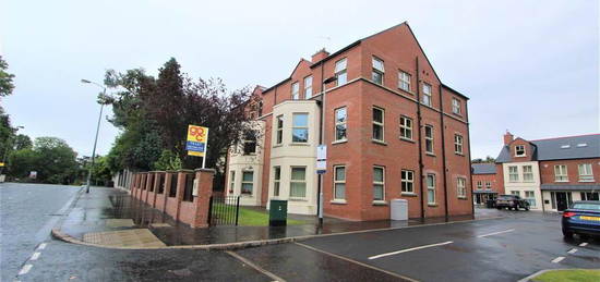 Apt 1 Montpelier Park, 102 Malone Road, Belfast, BT9 5RS