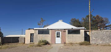 15825 B St, Organ, NM 88052