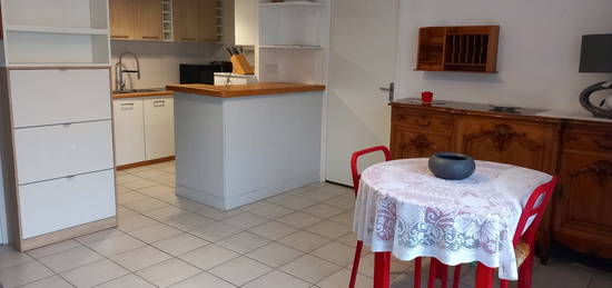 Vente appartement 2 pièces 43 m²