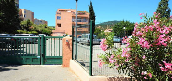 Appartement climatisé proche centre ville et plages