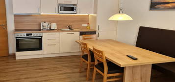 Zweitwohnsitz-Wohnung in top Lage