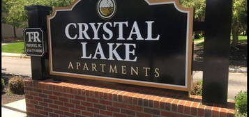 Crystal Lake, Hilliard, OH 43026