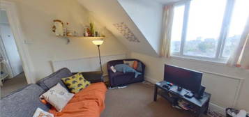 2 bedroom house share