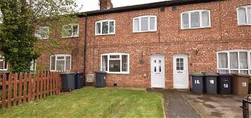 Terraced house to rent in George Street, Sleaford NG34