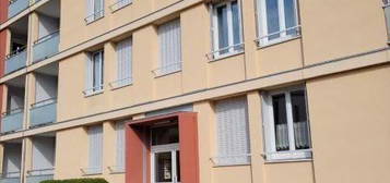 Appartement 4 pièces 63 m²