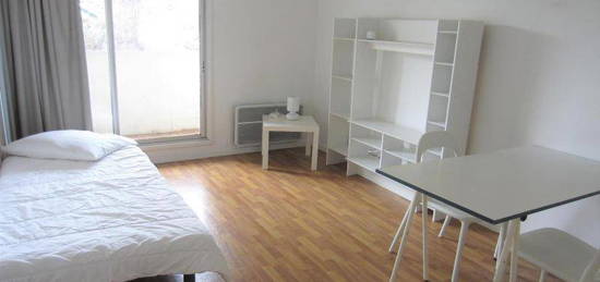 Location appartement 2 pièces 30 m²