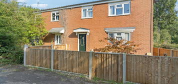 Semi-detached house for sale in Minehead Way, Stevenage SG1