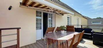 Achat maison 4 pièces 93 m²