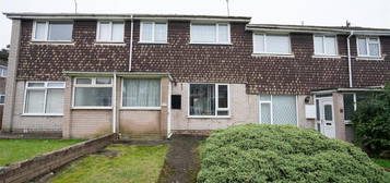 Terraced house for sale in Lock Drive, Stechford, Birmingham B33