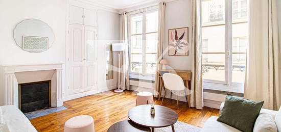 33 m2 rue Jacob