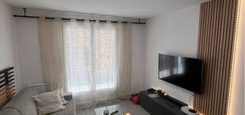 Appartement t2