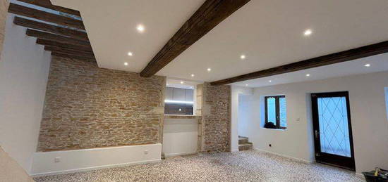 MAISON PIERRES DOREES 170 m2