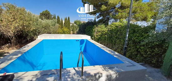 Casa o chalet en venta en Puente Jontoya - Puente de la Sierra - El Arroyo