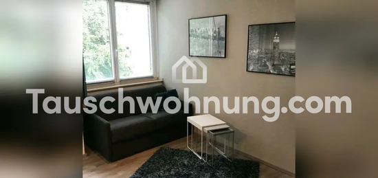 Tauschwohnung: Suche gemütliche Wohnung in Köln