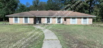 5014 Will O Wood Blvd, Jackson, MS 39212