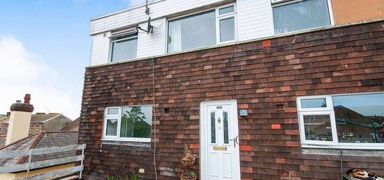 Flat to rent in High Street, Polegate, East Sussex BN26