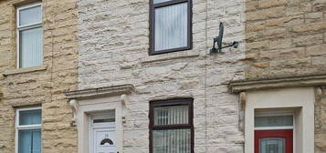 1 bedroom terraced house for sale