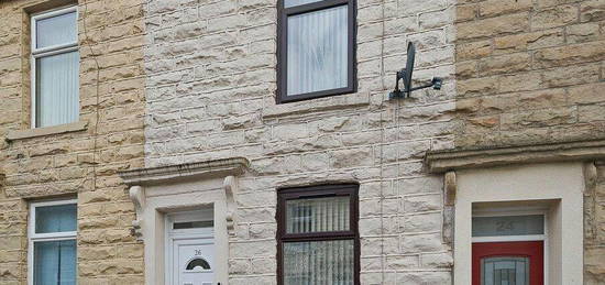 1 bedroom terraced house for sale