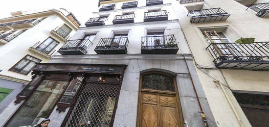 Piso en venta en calle de Moratín, 18