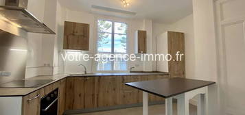 Nice- Thiers-Gambetta/ Location étudiante 4p/1550€