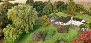 4 bedroom detached bungalow for sale