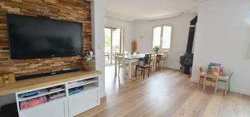 Vente maison 5 pièces 136 m²