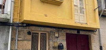 Chalet adosado en venta en calle Maior, 15