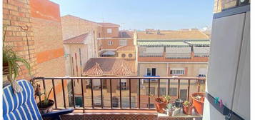 Piso en venta en Calle Aragón, 15, Las Tres Cruces