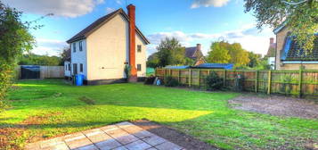 3 bedroom detached house