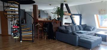 3 Zimmer Wohnung in Viöl zu vermieten