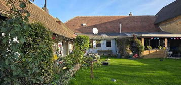 2011 Höbersdorf/Sierndorf: Teilabbruch/Sanierung: Großer Bungalow - für 2 Familien geeignet