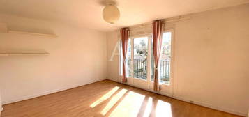 Appartement  à vendre, 2 pièces, 1 chambre, 52 m²