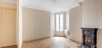 Appartement  à vendre, 2 pièces, 1 chambre, 40 m²