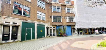 Dunantstraat