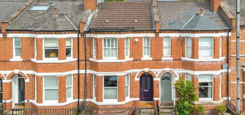 3 bedroom terraced house to rent