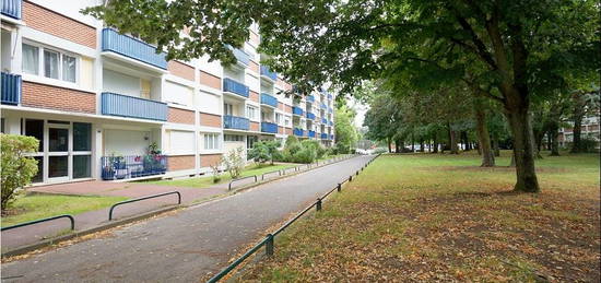 Achat appartement 3 pièces 64 m²