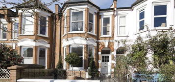 Detached house to rent in Balliol Road, Notting Hill, London W10