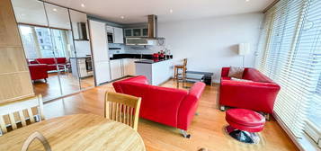 Flat to rent in Visage Apartments, Winchester Road NW3