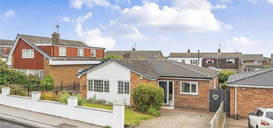 5 bedroom detached bungalow for sale