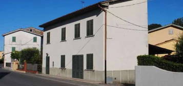 Villa in vendita a Montuolo - Fagnano