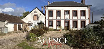 Achat maison 3 pièces 119 m²