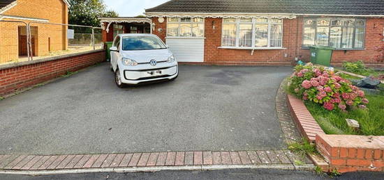 Bungalow for sale in Caledonia, Brierley Hill DY5