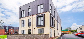 Flat for sale in Dol Glaswg, Capel Llanilltern, Cardiff CF5