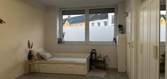 Wohnung ab sofort, Siegburg