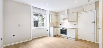 1 bed flat to rent